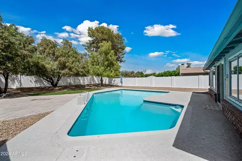 2532 E Aster Dr, Phoenix, AZ 85032 photo 50