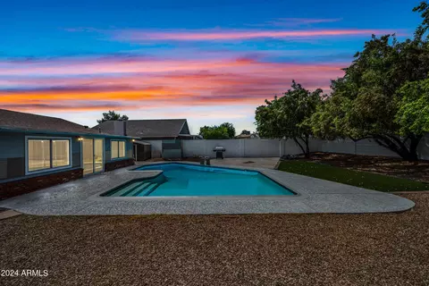 2532 E Aster Dr, Phoenix, AZ 85032 photo 2