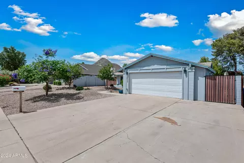 2532 E Aster Dr, Phoenix, AZ 85032 photo 57