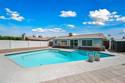 2532 E Aster Dr, Phoenix, AZ 85032 photo 49