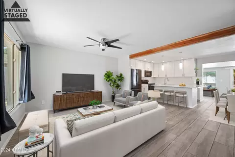 2532 E Aster Dr, Phoenix, AZ 85032 photo 3