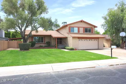 2465 W Crocus Dr, Phoenix, AZ 85023