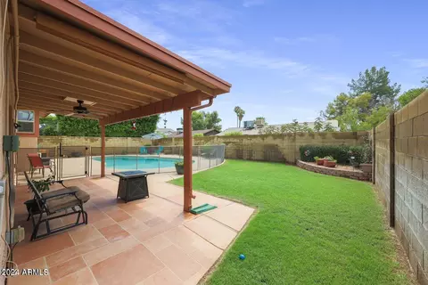 2465 W Crocus Dr, Phoenix, AZ 85023 photo 40