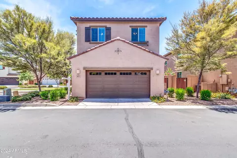 3671 E Hickory Ln, Chandler, AZ 85286