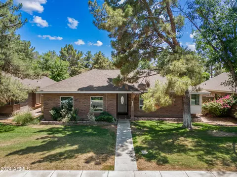 847 E Page St, Gilbert, AZ 85234