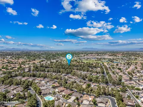 847 E Page St, Gilbert, AZ 85234 photo 46