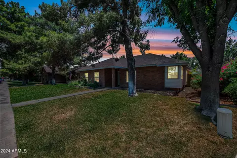 847 E Page St, Gilbert, AZ 85234 photo 56