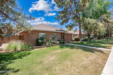847 E Page St, Gilbert, AZ 85234 photo 54