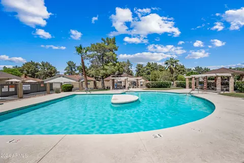 847 E Page St, Gilbert, AZ 85234 photo 45