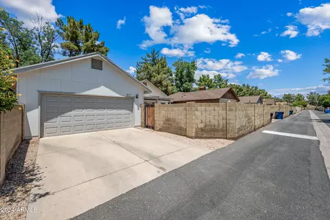 847 E Page St, Gilbert, AZ 85234 photo 42
