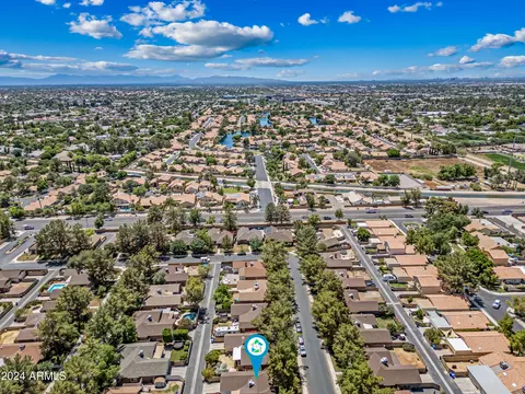 847 E Page St, Gilbert, AZ 85234 photo 50