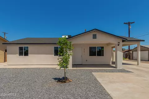5731 N 38th Ln, Phoenix, AZ 85019