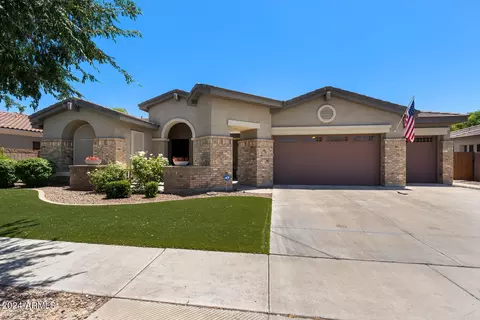 859 W Sparrow Pl, Chandler, AZ 85286