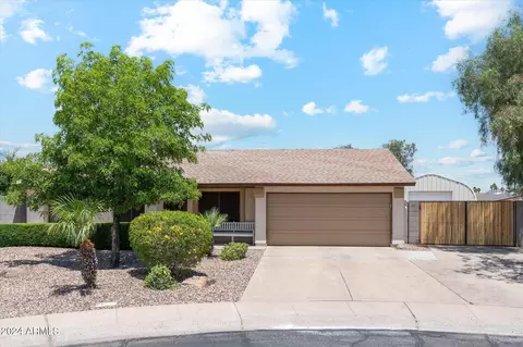 1124 W Yale Dr, Tempe, AZ 85283