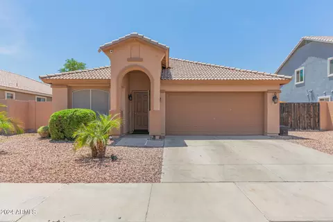 326 S 151st Ave, Goodyear, AZ 85338