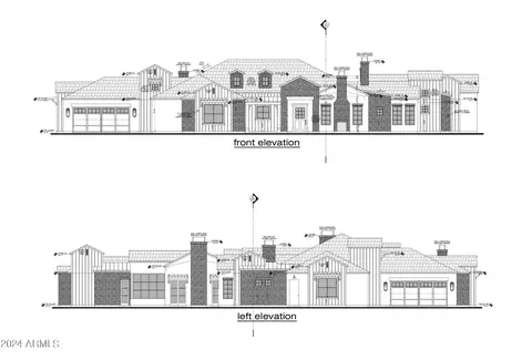 20265 E Via De Arboles --, Queen Creek, AZ 85142