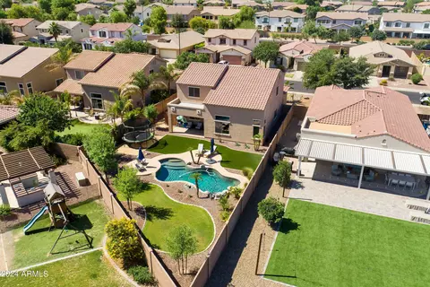 3706 E Jaguar Ave, Gilbert, AZ 85298 photo 33