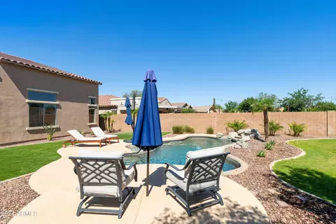 3706 E Jaguar Ave, Gilbert, AZ 85298 photo 42