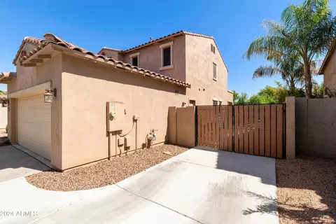 3706 E Jaguar Ave, Gilbert, AZ 85298 photo 4