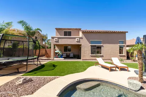 3706 E Jaguar Ave, Gilbert, AZ 85298 photo 37