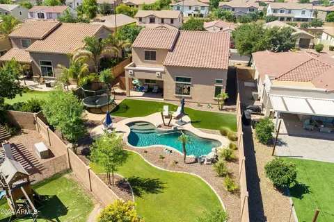 3706 E Jaguar Ave, Gilbert, AZ 85298 photo 34
