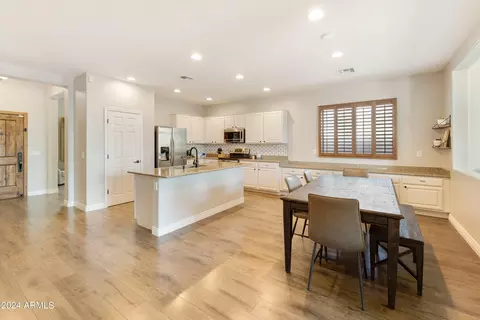 3706 E Jaguar Ave, Gilbert, AZ 85298 photo 8