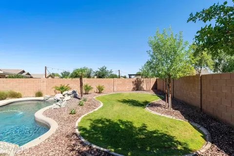 3706 E Jaguar Ave, Gilbert, AZ 85298 photo 39