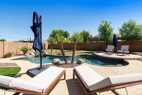 3706 E Jaguar Ave, Gilbert, AZ 85298 photo 43