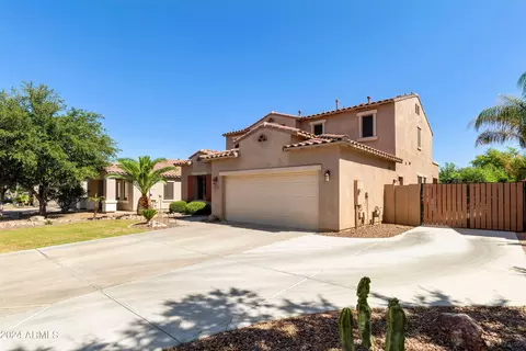 3706 E Jaguar Ave, Gilbert, AZ 85298 photo 3