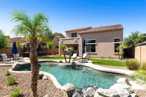 3706 E Jaguar Ave, Gilbert, AZ 85298 photo 36