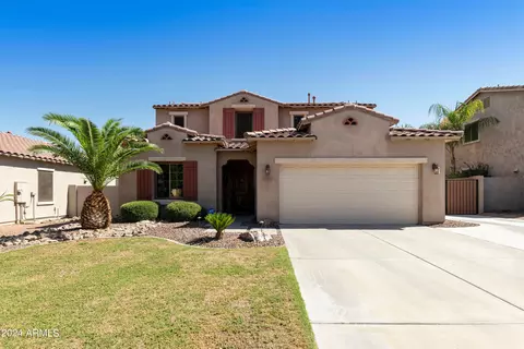 3706 E Jaguar Ave, Gilbert, AZ 85298