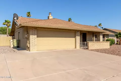 13019 N 59th Dr, Glendale, AZ 85304