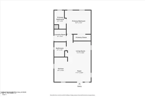 8865 E Baseline Rd #1416, Mesa, AZ 85209 photo 20