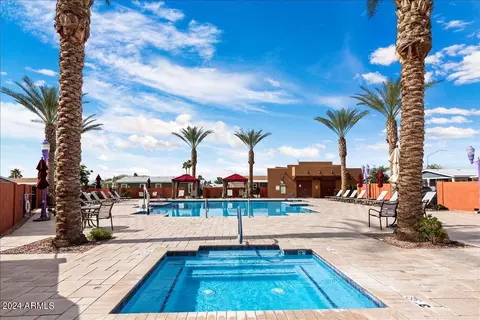 8865 E Baseline Rd #1416, Mesa, AZ 85209 photo 22