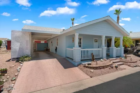 8865 E Baseline Rd #1416, Mesa, AZ 85209