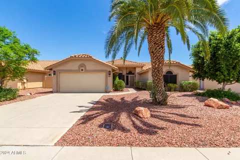 9252 W Sierra Pinta Dr, Peoria, AZ 85382