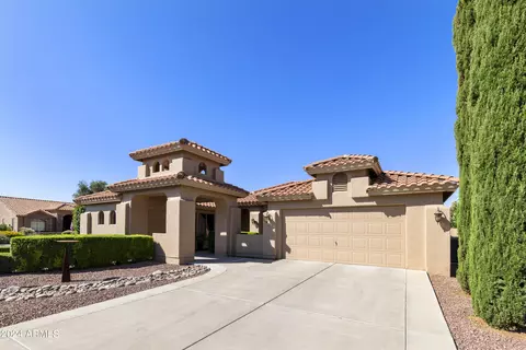 24214 S Cactus Flower Dr, Sun Lakes, AZ 85248