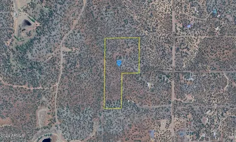 2100 Woodside Trl #-, Show Low, AZ 85901