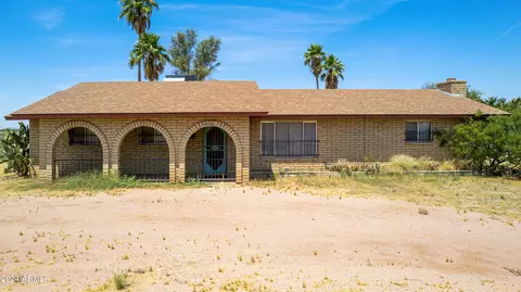 2150 S Calle Del Marco --, Casa Grande, AZ 85194