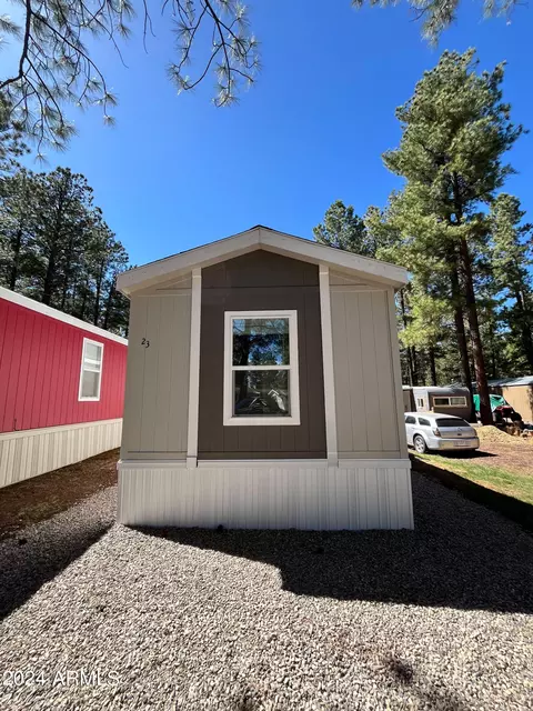 2500 W Rte 66 -- #23, Flagstaff, AZ 86001
