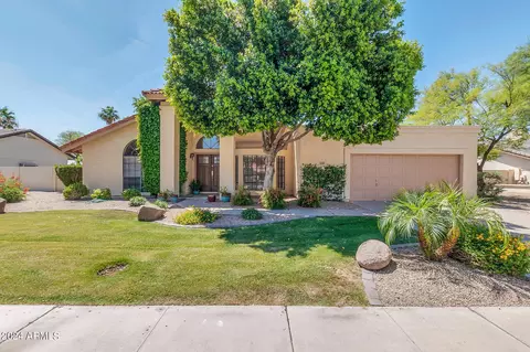 415 W Chilton St, Chandler, AZ 85225