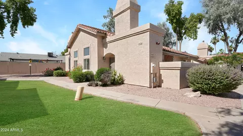 2019 W Lemon Tree Pl #1121, Chandler, AZ 85224