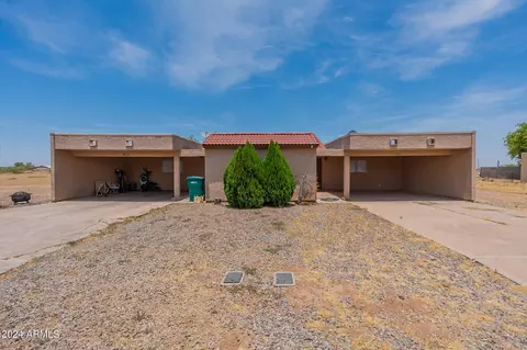 4730 E Appaloosa Dr, Eloy, AZ 85131