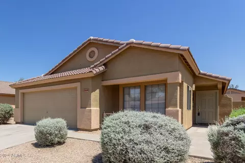12669 S 175th Ln, Goodyear, AZ 85338