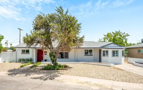 1919 W San Miguel Ave, Phoenix, AZ 85015