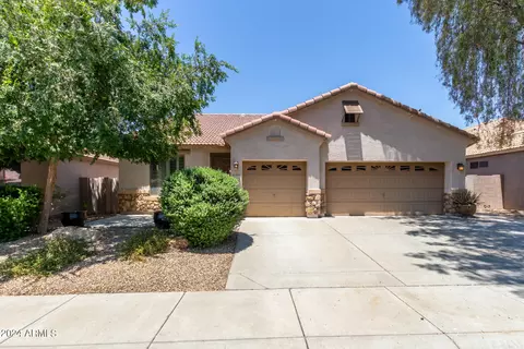 5924 W Leiber Pl, Glendale, AZ 85310