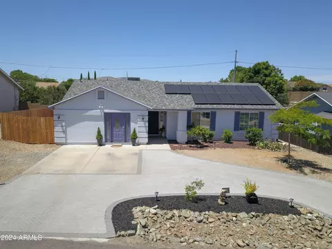 4760 N Columbine Dr, Prescott Valley, AZ 86314