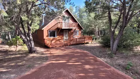6667 W Jan Dr, Pine, AZ 85544