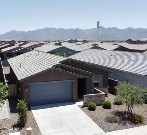 5621 W Notch Hill Rd, Laveen, AZ 85339