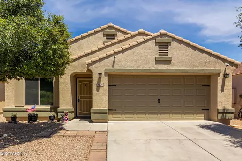 2321 S 101st Dr, Tolleson, AZ 85353